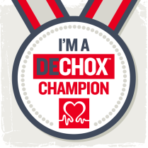 DECHOX Champion